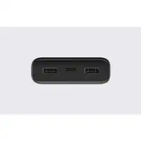 Xiaomi Mi 50w Power Bank 20000mAh Ión de litio Negro