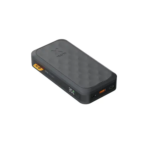 Xtorm 35W Fuel Series Powerbank 20.000 - Midnight Black