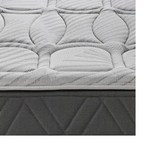 Colchón enrollado y espuma80x190ROYAL SLEEP