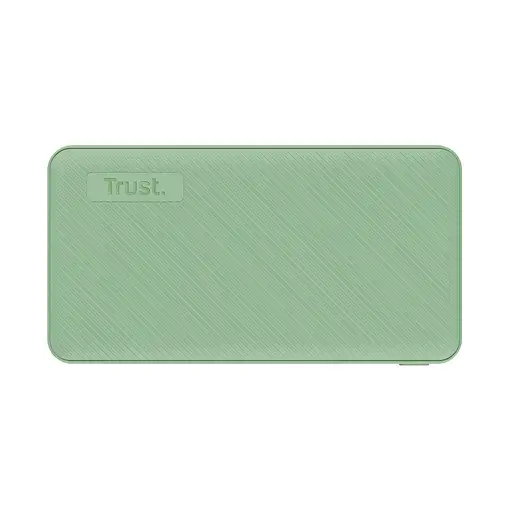 Trust 25029 batería externa Ión de litio 10000 mAh Verde