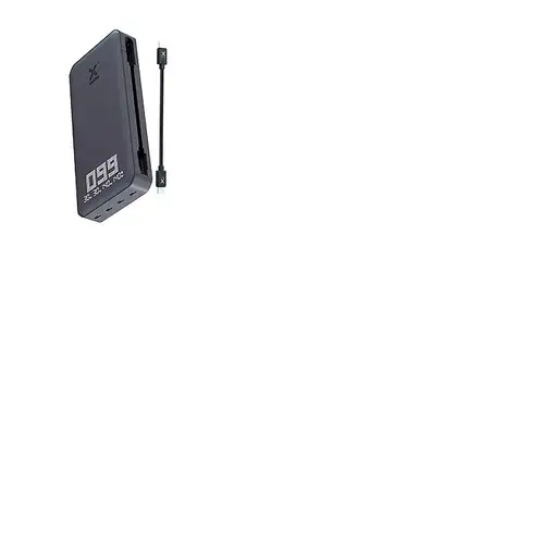 Xtorm XB403 Laptop Power Bank Titan Ultra 200W - 27.000mAh