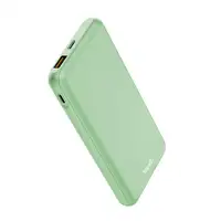 Trust Redoh Ión de litio 10000 mAh Verde