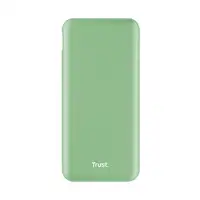 Trust Redoh Ión de litio 10000 mAh Verde