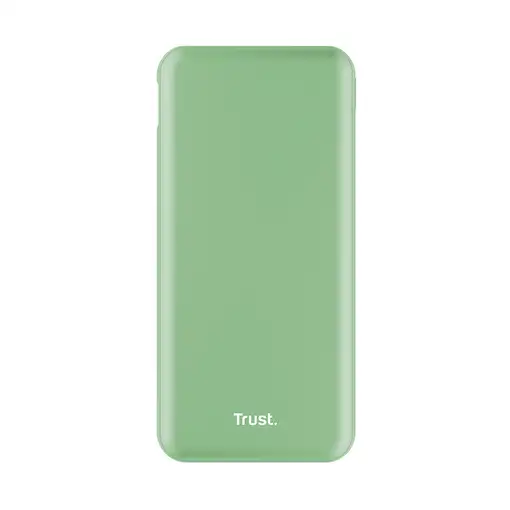 Trust Redoh Ión de litio 10000 mAh Verde