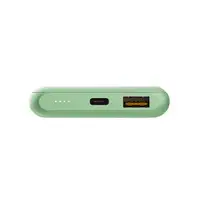 Trust Redoh Ión de litio 10000 mAh Verde