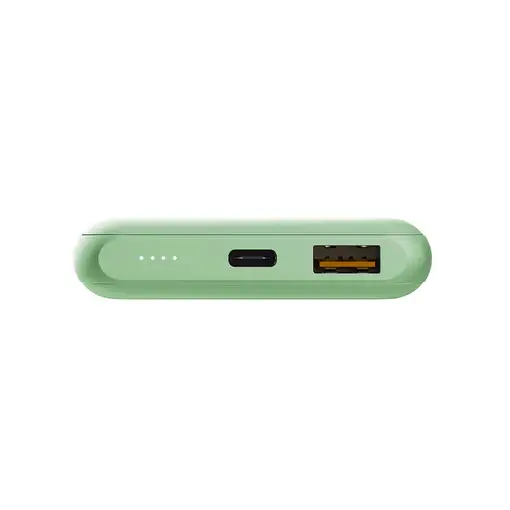 Trust Redoh Ión de litio 10000 mAh Verde