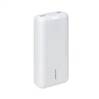 Rivacase VA2081 batería externa Polímero de litio 20000 mAh Blanco Rivacase VA2081 batería externa Polímero de litio 20000 mAh Blanco