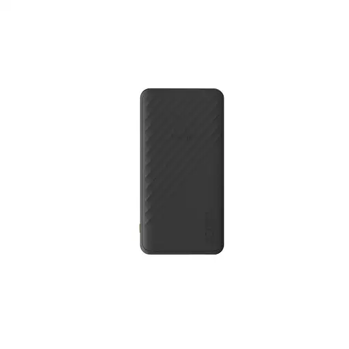 Xtorm 15W FastCharge Go2 Powerbank 10.000 - Negro carbón
