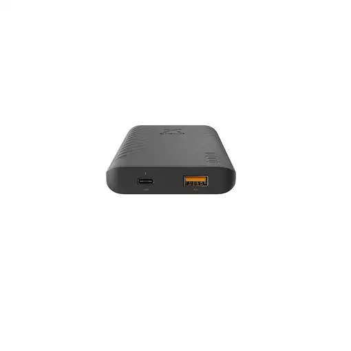 Xtorm 15W FastCharge Go2 Powerbank 10.000 - Negro carbón