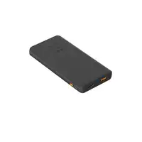 Xtorm 15W FastCharge Go2 Powerbank 10.000 - Negro carbón