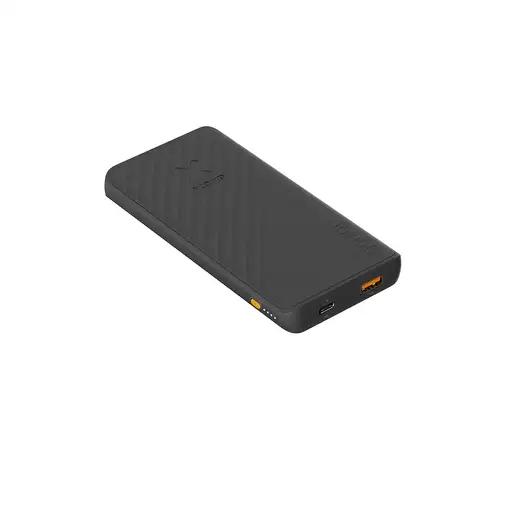 Xtorm 15W FastCharge Go2 Powerbank 10.000 - Negro carbón