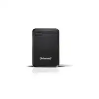 Intenso XS10000 Polímero de litio 10000 mAh Negro