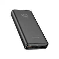 VEGER TC100 VG-W2032C-100 20000mAh powerbank 130W