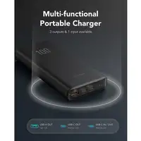 VEGER TC100 VG-W2032C-100 20000mAh powerbank 130W