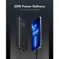 VEGER TC100 VG-W2032C-100 20000mAh powerbank 130W