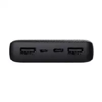 Trust Primo Ión de litio 15000 mAh Negro