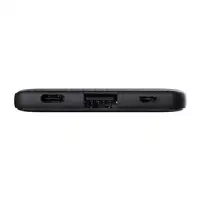 Trust Primo Ión de litio 5000 mAh Negro