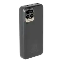 Rivacase VA2521 batería externa Polímero de litio 20000 mAh Gris