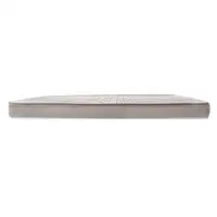 Colchón viscoelástico Royal Sleep Xfresh, 14 cm, Antiácaros, Firmeza alta, 150x190