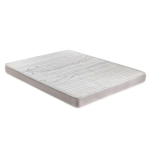 Colchón viscoelástico Royal Sleep Xfresh, 14 cm, Antiácaros, Firmeza alta, 150x190