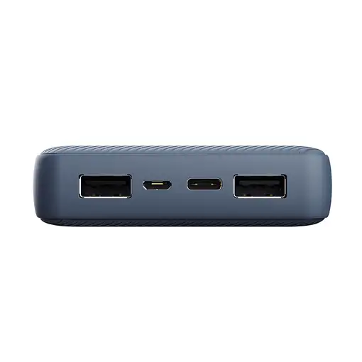 Trust Primo Ión de litio 20000 mAh Azul