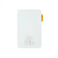 Xtorm Essential Powerbank 10.000 - Cool White