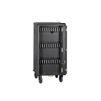 Ewent EW1702 cargador de dispositivo móvil Universal Negro, Gris Corriente alterna