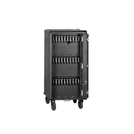 Ewent EW1702 cargador de dispositivo móvil Universal Negro, Gris Corriente alterna