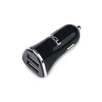 DCU Advance Tecnologic 36100300 cargador de dispositivo móvil Universal Negro USB