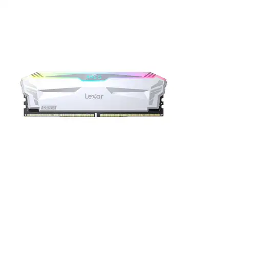 Lexar ARES RGB DDR5 módulo de memoria 32 GB 2 x 16 GB 6400 MHz ECC
