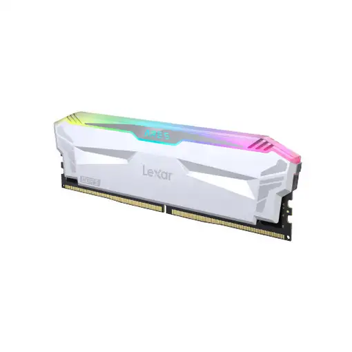Lexar ARES RGB DDR5 módulo de memoria 32 GB 2 x 16 GB 6400 MHz ECC
