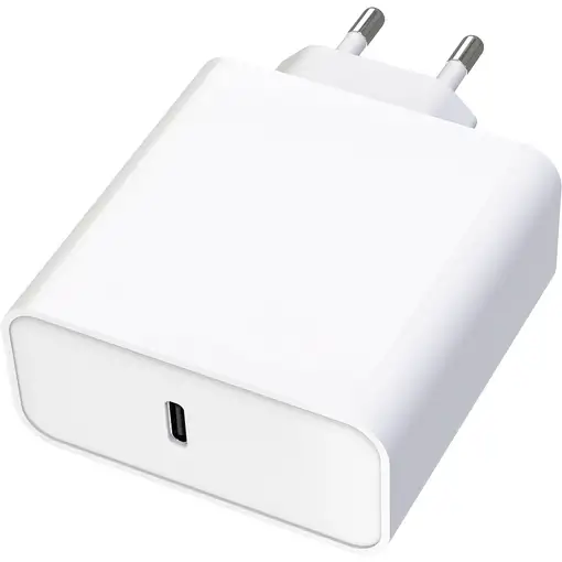 DCU Advance Tecnologic 37300765 cargador de dispositivo móvil Universal Blanco USB