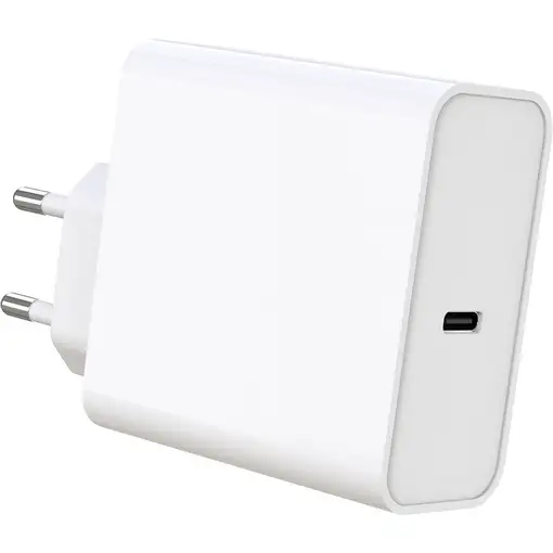 DCU Advance Tecnologic 37300765 cargador de dispositivo móvil Universal Blanco USB