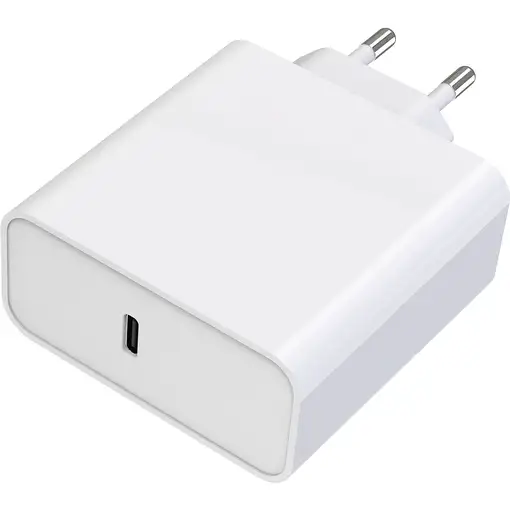 DCU Advance Tecnologic 37300765 cargador de dispositivo móvil Universal Blanco USB
