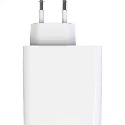 DCU Advance Tecnologic 37300765 cargador de dispositivo móvil Universal Blanco USB