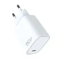 DCU Advance Tecnologic 37300730 cargador de dispositivo móvil Universal Blanco USB DCU Advance Tecnologic 37300730 cargador de dispositivo móvil Universal Blanco USB