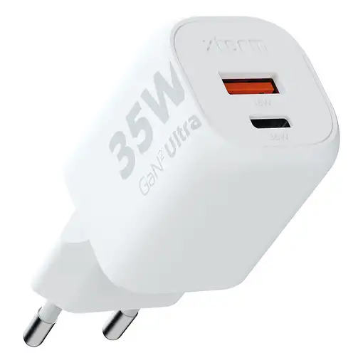 Xtorm 35W GaN² Ultra Wall Charger