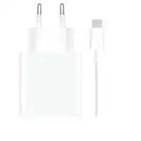 Xiaomi 40039 Smartphone Blanco Corriente alterna Interior