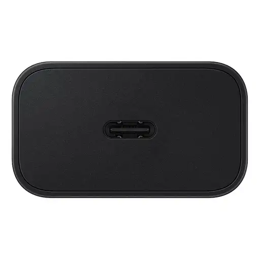 Samsung Type C Hzlı Şarj Adaptör 25W Syh Smartphone Negro USB Carga rápida
