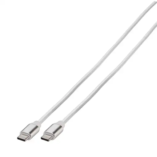 Vivanco Super Fast Power Delivery Charger Set Universal Blanco Corriente alterna I