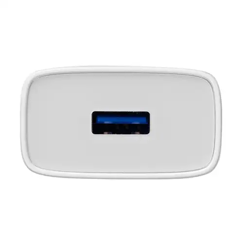 Vivanco Super Fast Universal Blanco Corriente alterna Carga rápida Interior