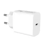 Leotec Cargador rápido 20W USB-C