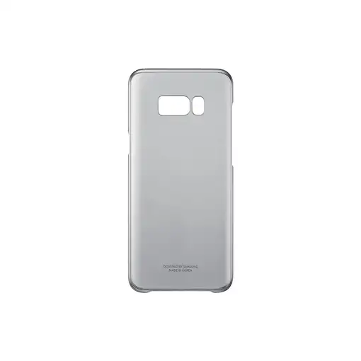 Samsung EF-QG955 funda para teléfono móvil 15,8 cm (6.2") Negro
