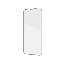 Celly FULLGLASS1009BK protector de pantalla o trasero para teléfono móvil Apple 1
