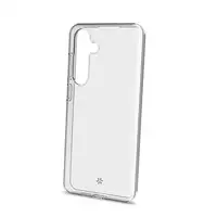 Celly GELSKIN1070 funda para teléfono móvil 16,8 cm (6.6") Transparente