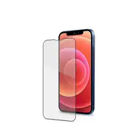 Celly Full Glass Protector de pantalla Apple 1 pieza(s)