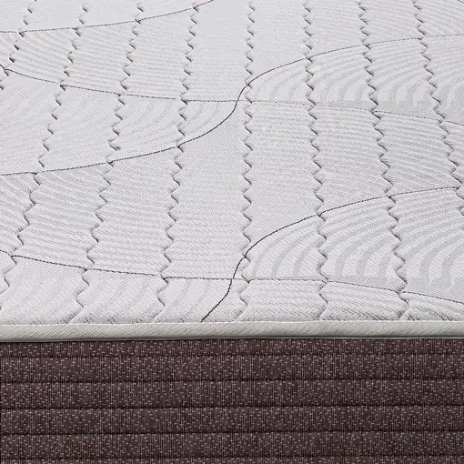 Colchón enrollado y espuma180x200ROYAL SLEEP