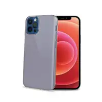 Celly Gelskin funda para teléfono móvil 15,5 cm (6.1") Transparente Celly Gelskin funda para teléfono móvil 15,5 cm (6.1") Transparente