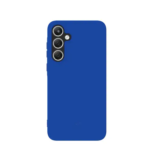 Celly CROMO1064BL funda para teléfono móvil 16,8 cm (6.6") Azul