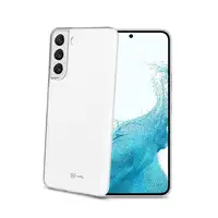 Celly COVER SAMSUNG S22 TRANSPARENTE